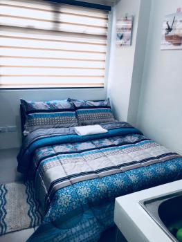 Shanilyn Residency Urban Deca Towers EDSA mandaluyong Unlimited INTERNET AND NETFLIX, Manila (fotografie 4)