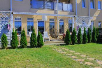 pokoje Dąbki Sloneczna 2