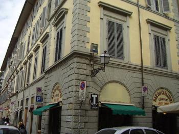 27 Aprile, Florencie (fotografie 5)