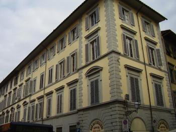 27 Aprile, Florencie (fotografie 4)