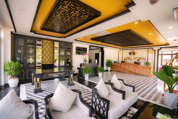 Fivitel Hoi An Hotel, Hoi An (photo 5)