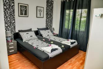 Tomas Apartments, Skopje (zdjęcie 5)