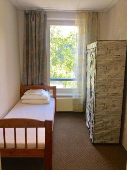 Harbour Hub Hostel, Tallin (foto 2)