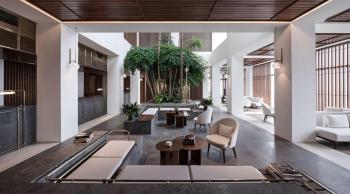 Alila Bangsar Kuala Lumpur - A Hyatt Brand, Kuala Lumpur (fotografie 2)
