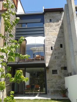 Casa 45 Porto, Porto (fotografie 2)