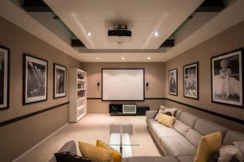Papillon, a Relax it's Done luxury holiday home, Куинстаун (фото 4)