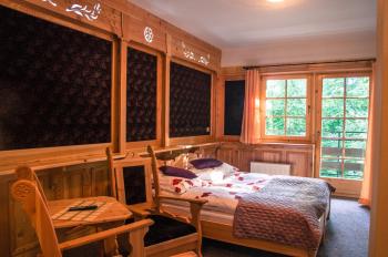 U Bohaca, Zakopane (foto 4)