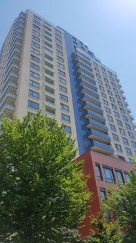 Apollo Apartment - Key-Box - Free Parking, Bratislava (fotografie 3)