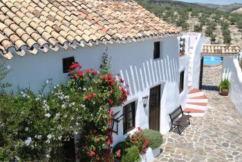 Casa Miguel Montefrio, Granada (foto 3)