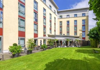 PhiLeRo Hotel Köln, Кёльн (фото 2)