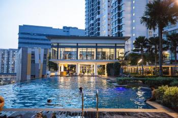 Velocity KL By PSM Luxury Suites, Kuala Lumpur (fotografie 4)