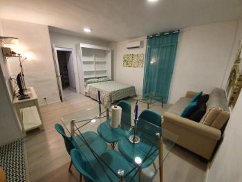 Vivienda Turistica Diseño en los Patios de San Basilio, Кордова (фото 2)