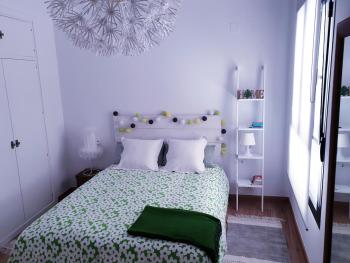 Apartamento Nuevo Centro Historico Sevilla, Sevilla (Foto 2)