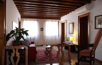 Appartamenti San Luca, Benátky (fotografie 5)