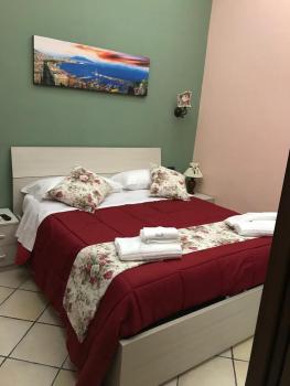 B&B Foria 210, Neapel (Foto 4)