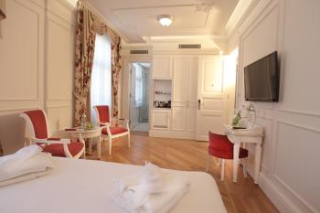 Corinne Art & Boutique Hotel, Istanbul (photo 5)