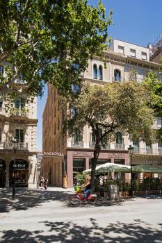 Praktik Èssens, Barcelona (photo 5)