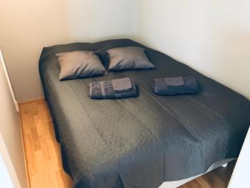 Kamppi City Apartment, Free parking, Helsinky (fotografie 5)