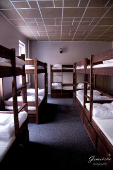 Brix Hostel, Praga (foto 4)