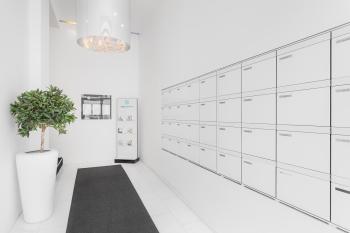 VISIONAPARTMENTS Gerechtigkeitsgasse - self check-in, Zürich (photo 2)
