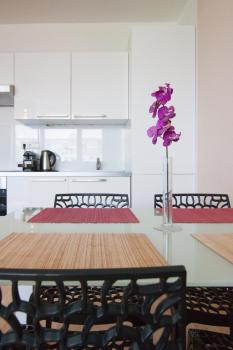 After Six Apartment, Bratislava (photo 3)