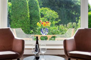 Monopol Boutique Hotel, Бремен (фото 5)