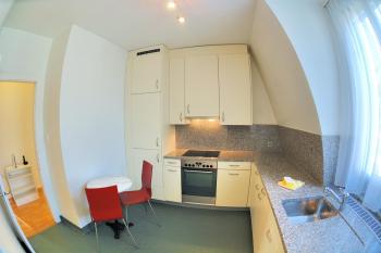 Spacious 2-bedroom near lake - Stardust 32, Zürich (Foto 5)