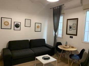 Santa Ana´s Charming Flat, Madrid (fotografie 3)
