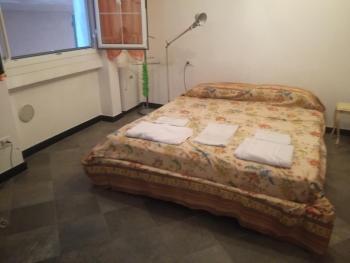 San Matteo Studio, Janov (fotografie 5)