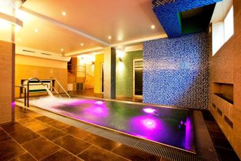 Relax Inn, Praha (fotografie 4)