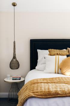 Luxury on Loch, Beechworth (fotografie 5)