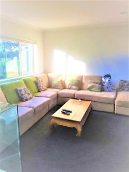 Sylvia Park House, Auckland (Foto 4)