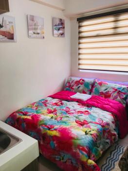 Shanilyn Residency Urban Deca Towers EDSA mandaluyong Unlimited INTERNET AND NETFLIX, Manila (fotografie 2)