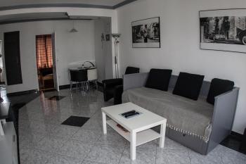 Deák design apartment, Budapešť (fotografie 3)