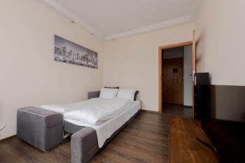 ShortStayPoland Staszica (B76), Varšava (fotografie 4)