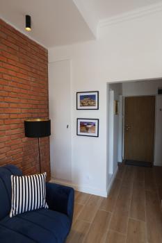 Eloft Marszałkowska, Varšava (fotografie 5)