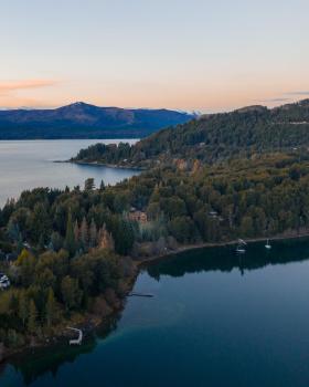 Peninsula Petit, San Carlos de Bariloche (foto 2)