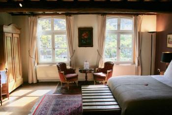 B&B Au Lion D'or, Maastricht (Foto 2)