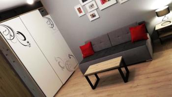 Apartament Bielany Oczapowskiego, Warsaw (photo 3)