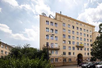 WSTApartments CentralOne Górskiego 1, Varšava (fotografie 2)