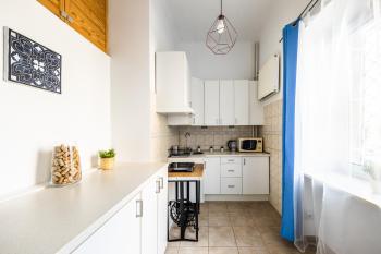 WSTApartments CentralOne Górskiego 1, Varšava (fotografie 3)