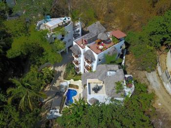 Mar y Sueños, Sayulita (foto 4)