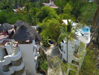 Mar y Sueños, Sayulita (foto 5)