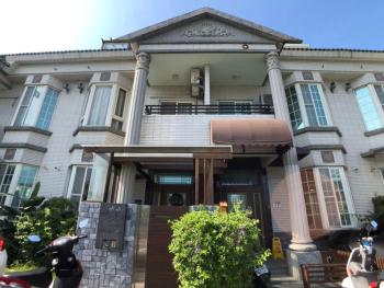 Pretty B&B, Chua-lien (fotografie 5)