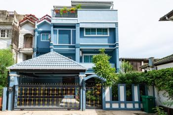 Maneeya Park Residence, Bangkok (foto 2)