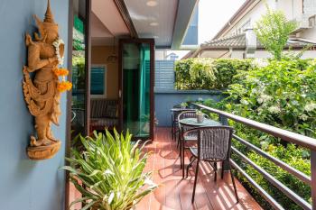 Maneeya Park Residence, Bangkok (foto 3)