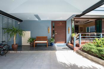 Maneeya Park Residence, Bangkok (foto 5)