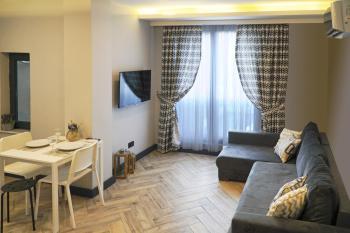 Meyde Boutique Suites, Antalya (zdjęcie 5)