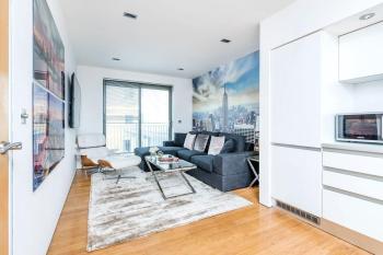 Haggerston Studios, Londýn (fotografie 5)