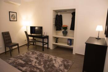 Kalatfimi b&b, Palermo (fotografie 4)